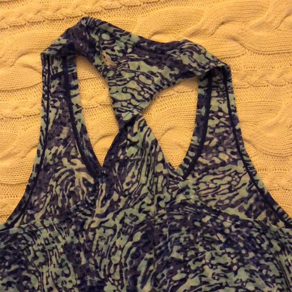 Running/Workout Tank - Picture 3 of 3